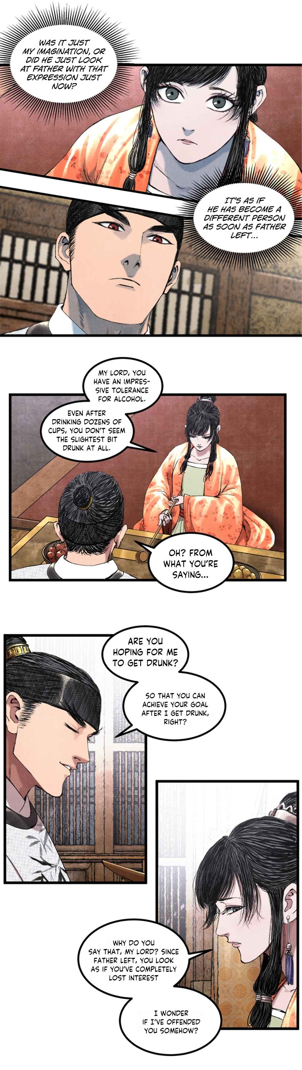 Chapter 68 - Page 12