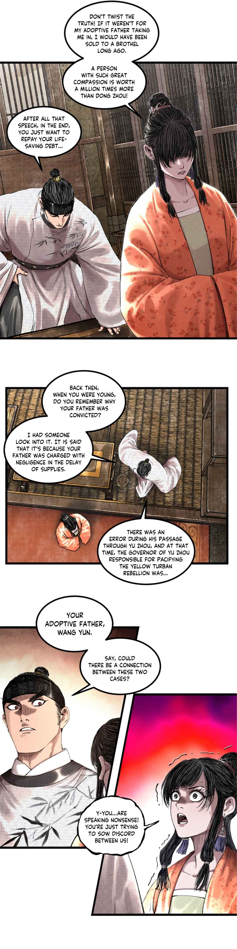 Chapter 68 - Page 15