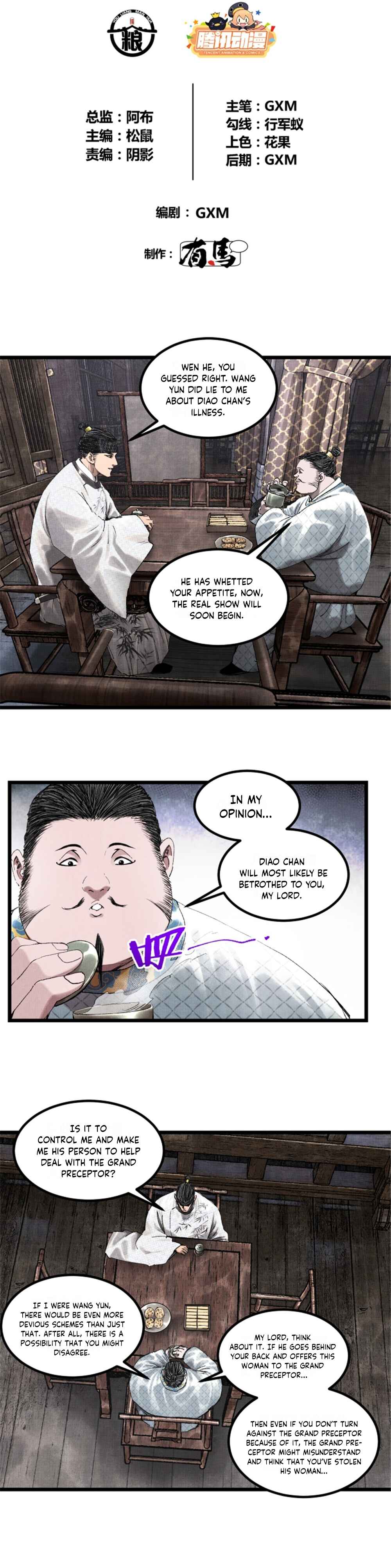 Chapter 68 - Page 3