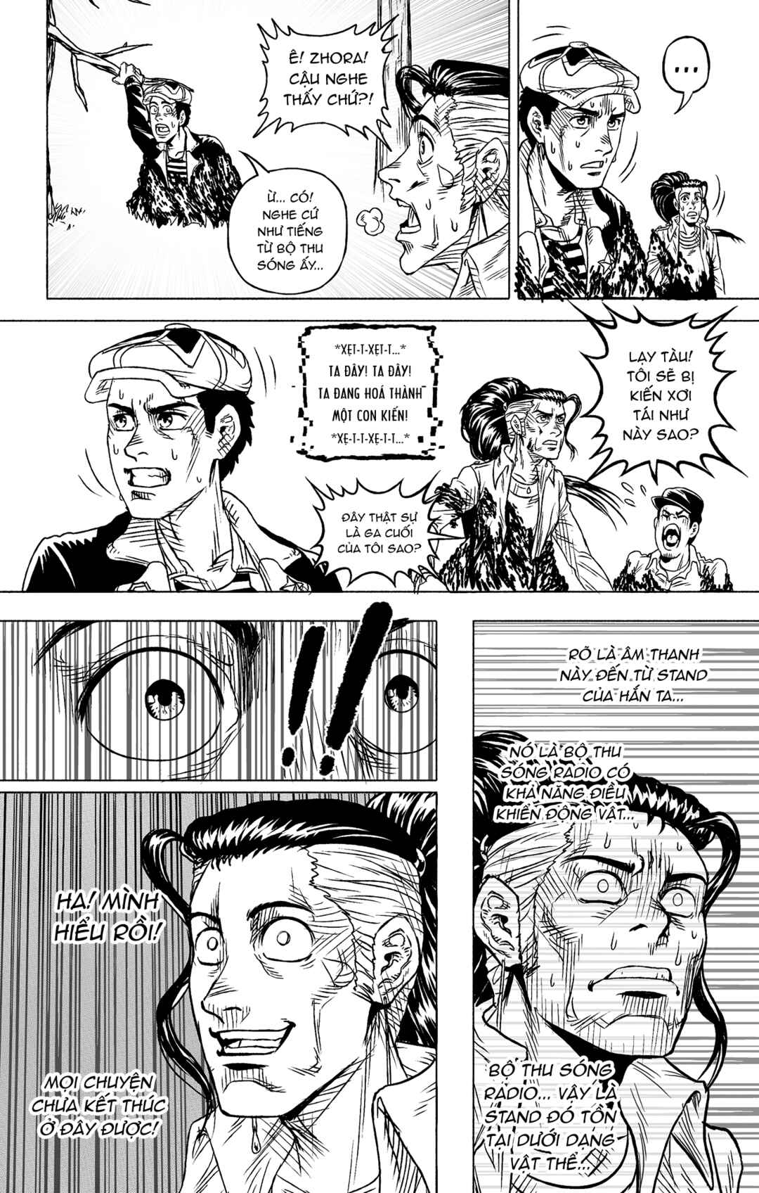 Chapter 15 - Page 16
