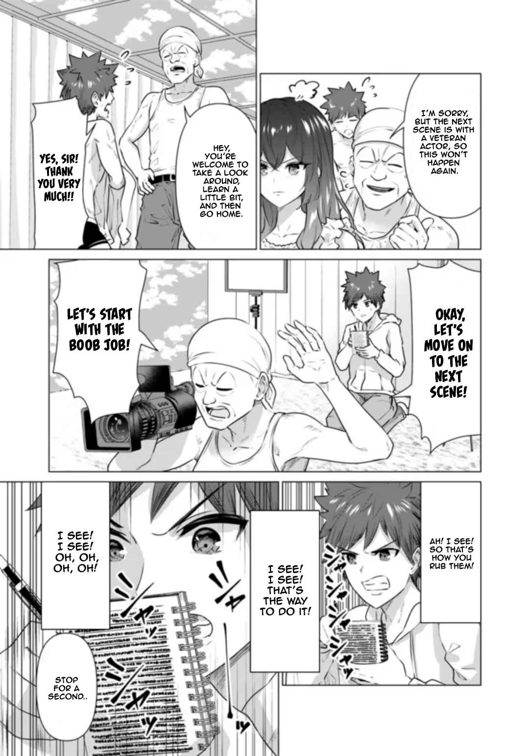 Chapter 1 - Page 8