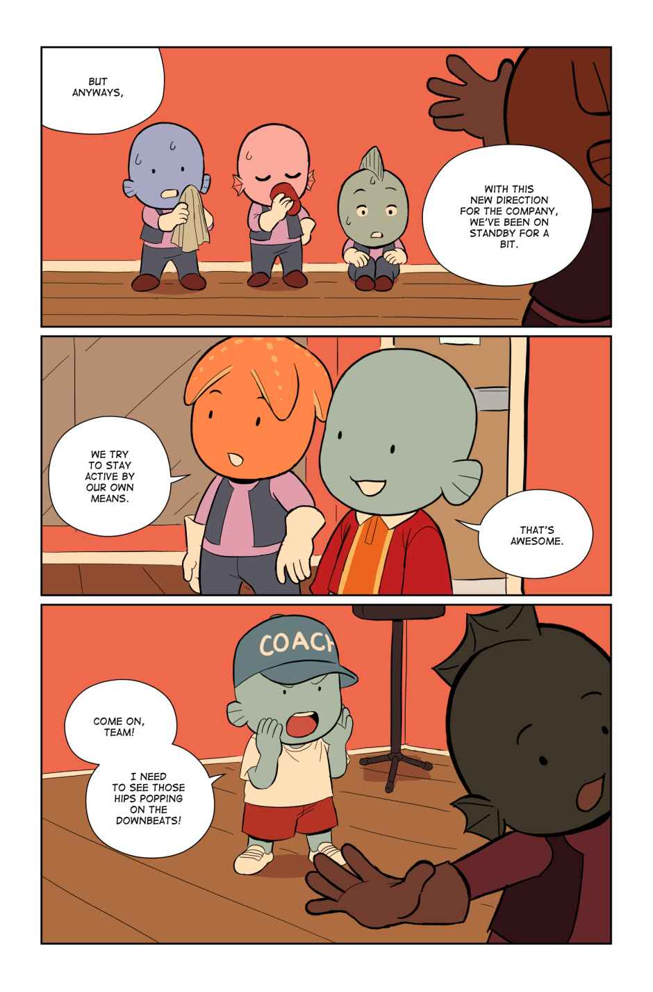 Chapter 5 - Page 13