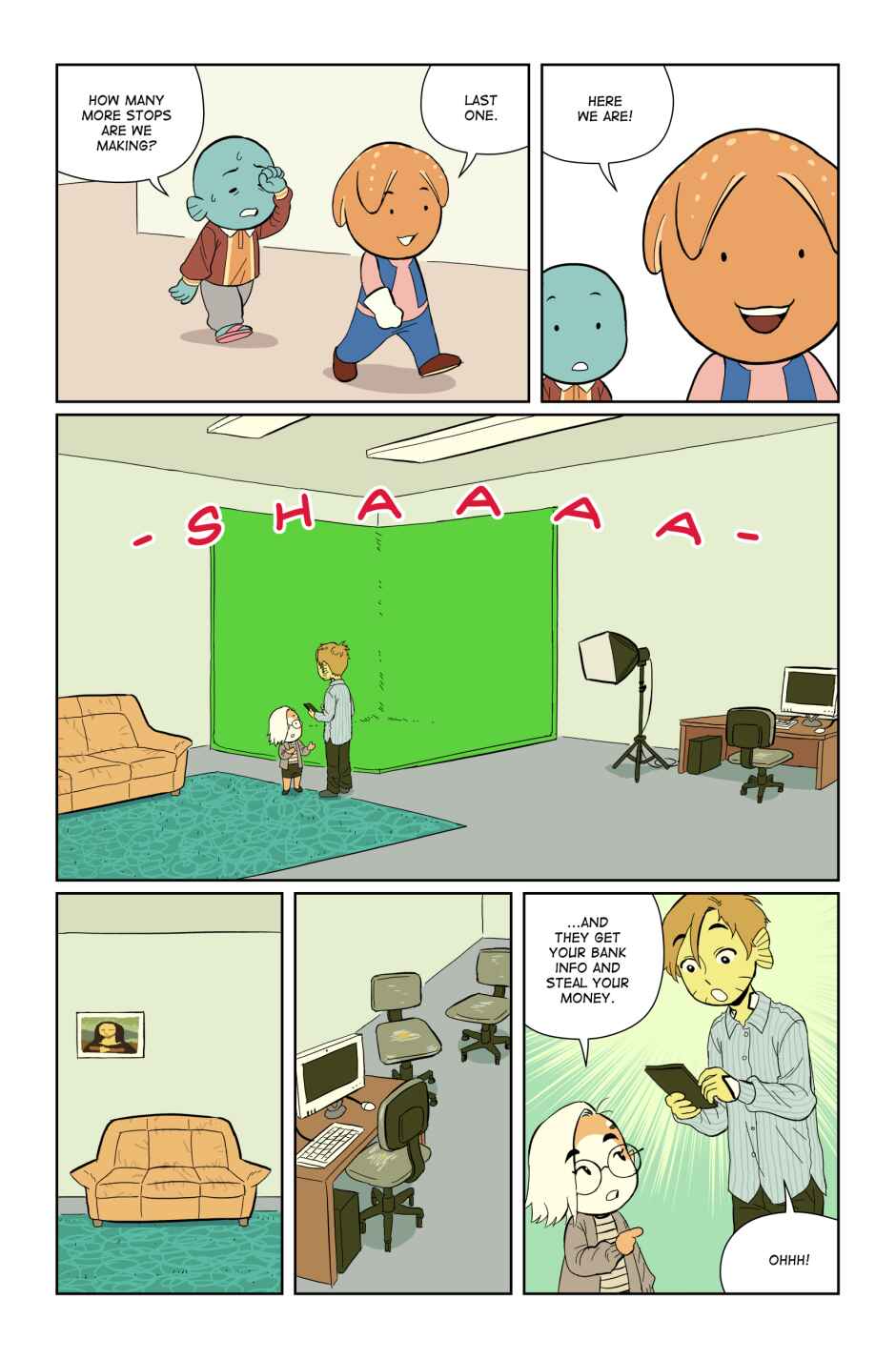 Chapter 5 - Page 19