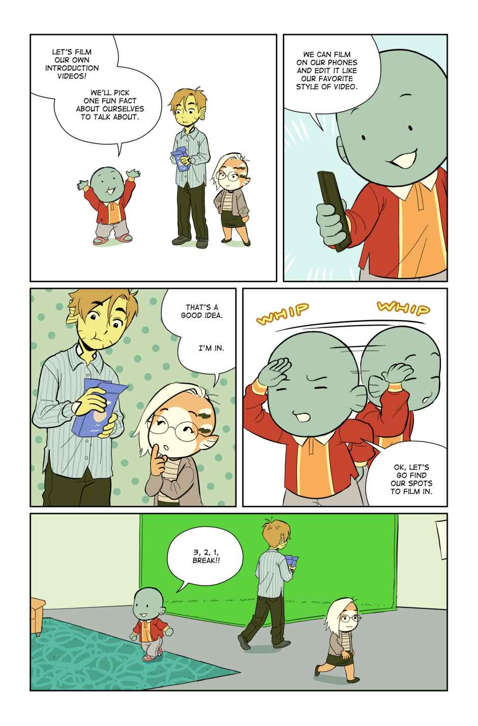 Chapter 5 - Page 22