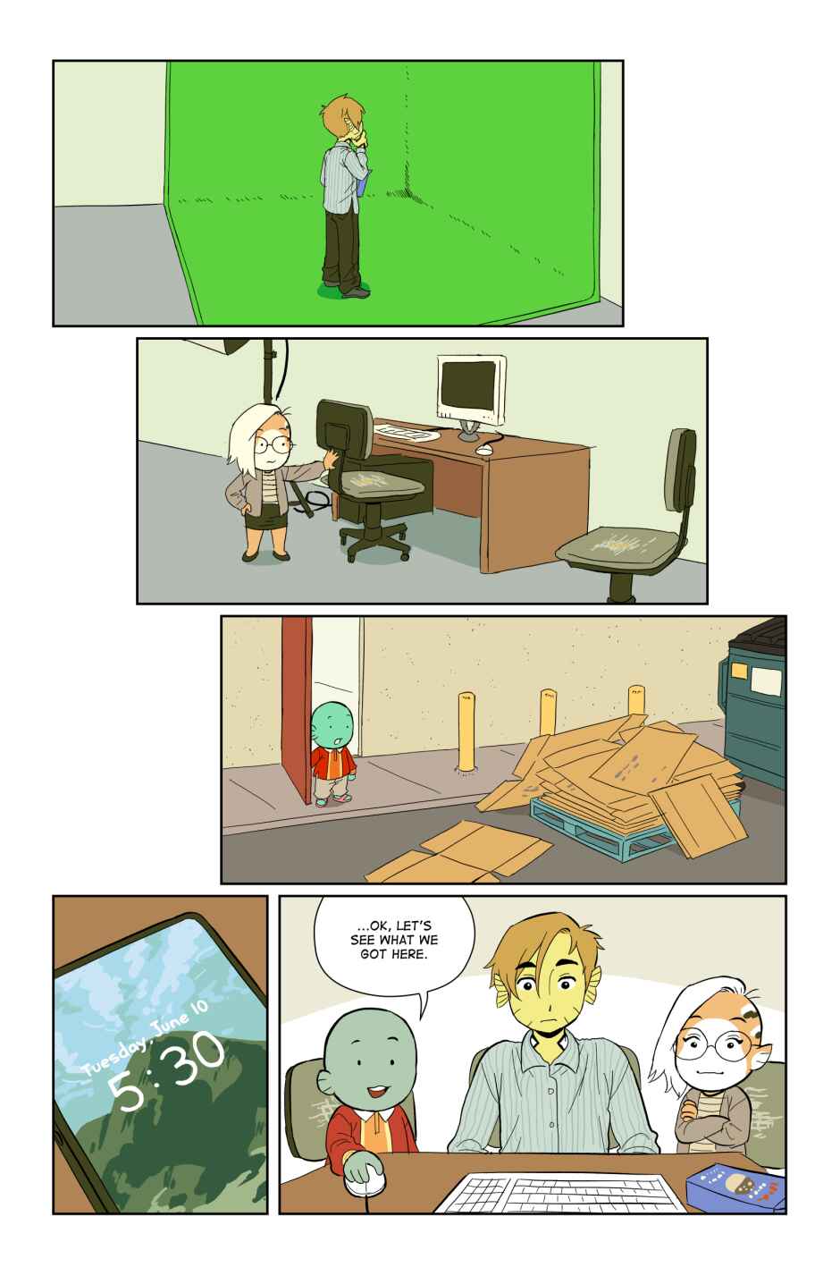 Chapter 5 - Page 23