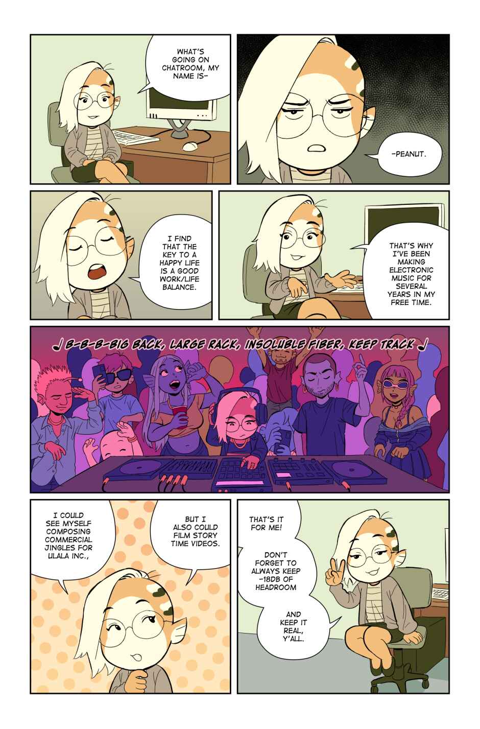 Chapter 5 - Page 25