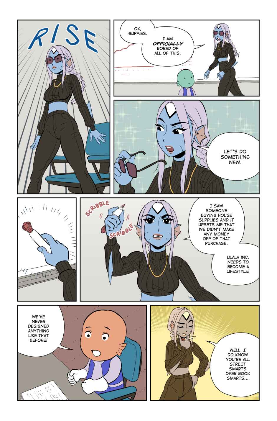 Chapter 5 - Page 4