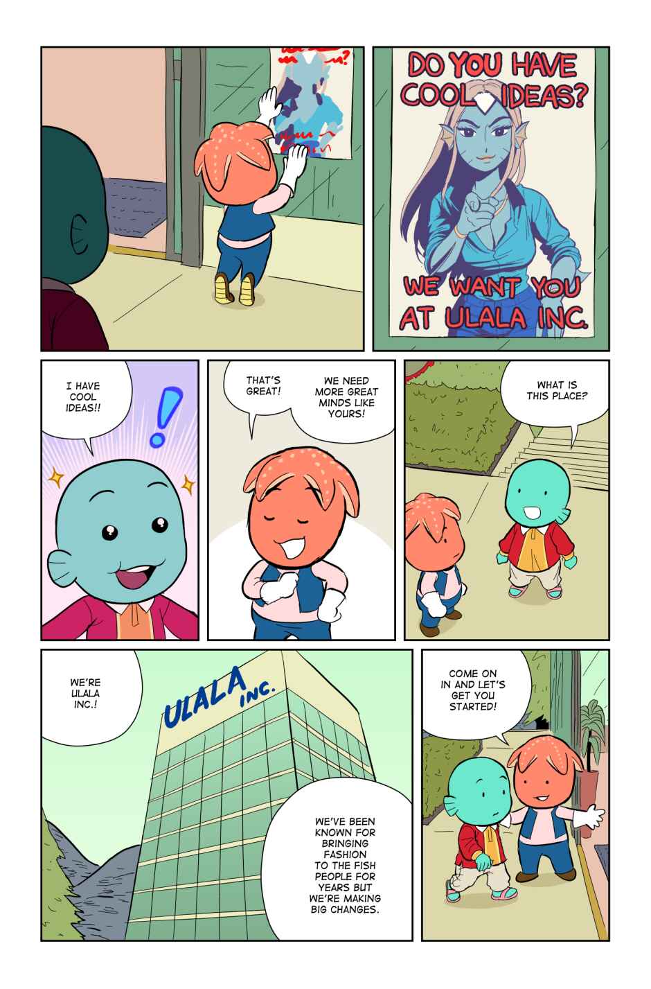 Chapter 5 - Page 9