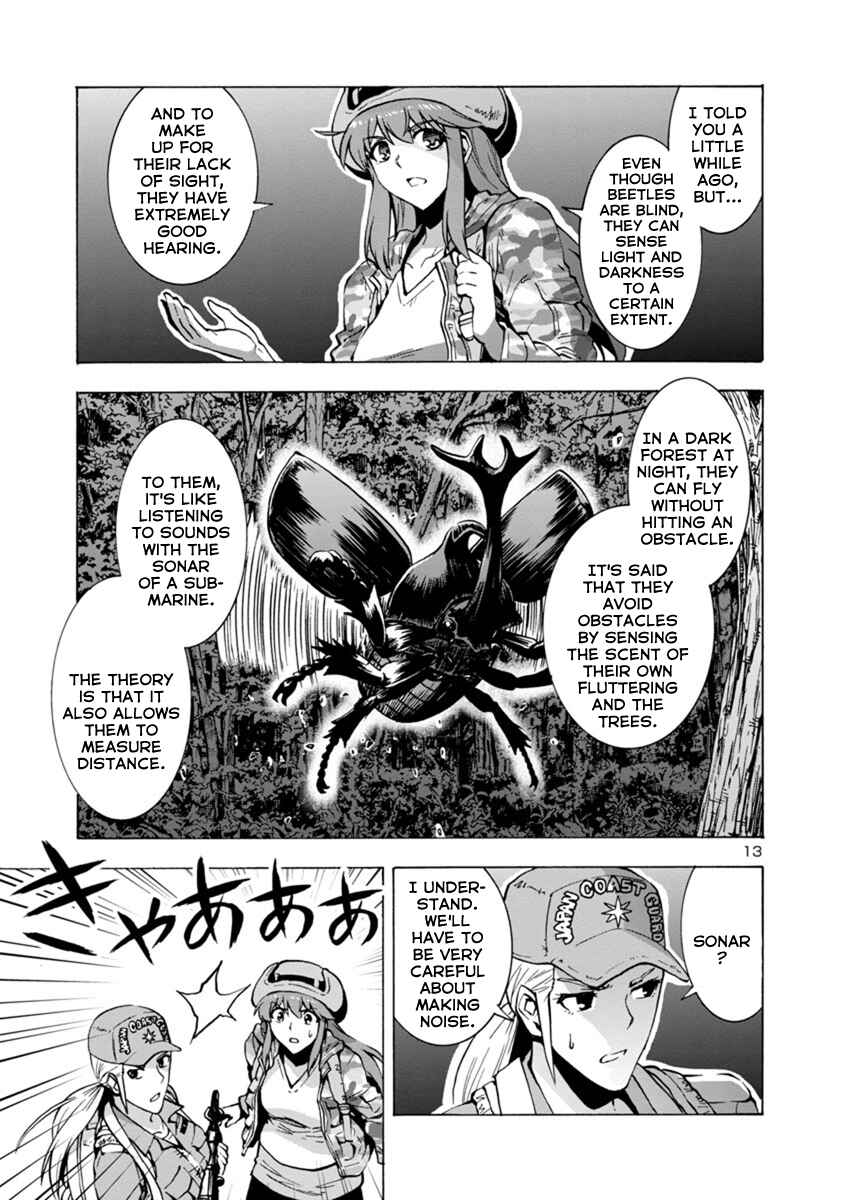 Chapter 2.2 - Page 11