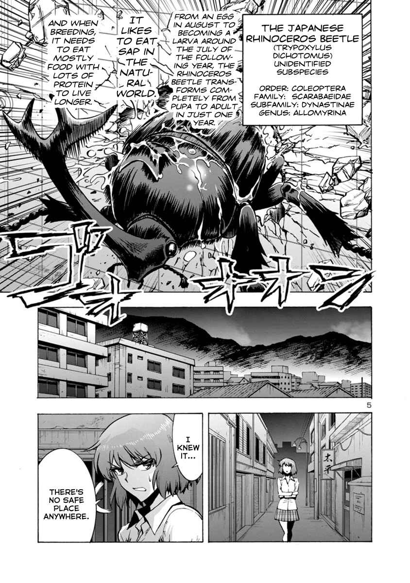 Chapter 2.2 - Page 5