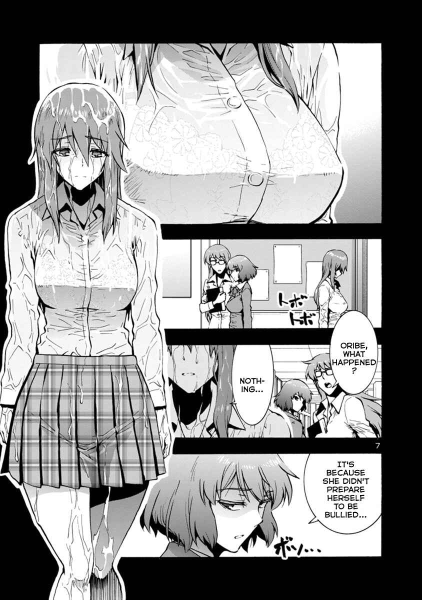 Chapter 2.2 - Page 7