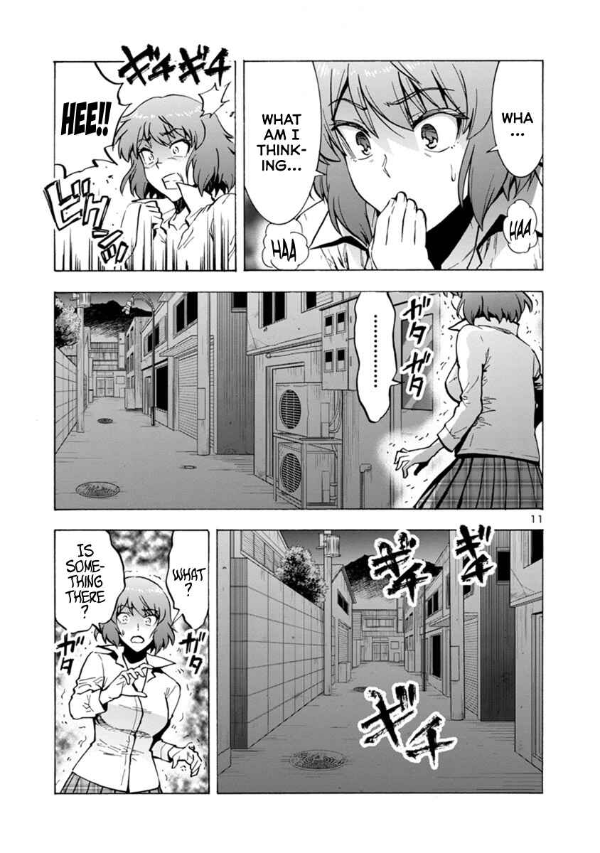 Chapter 2.2 - Page 9