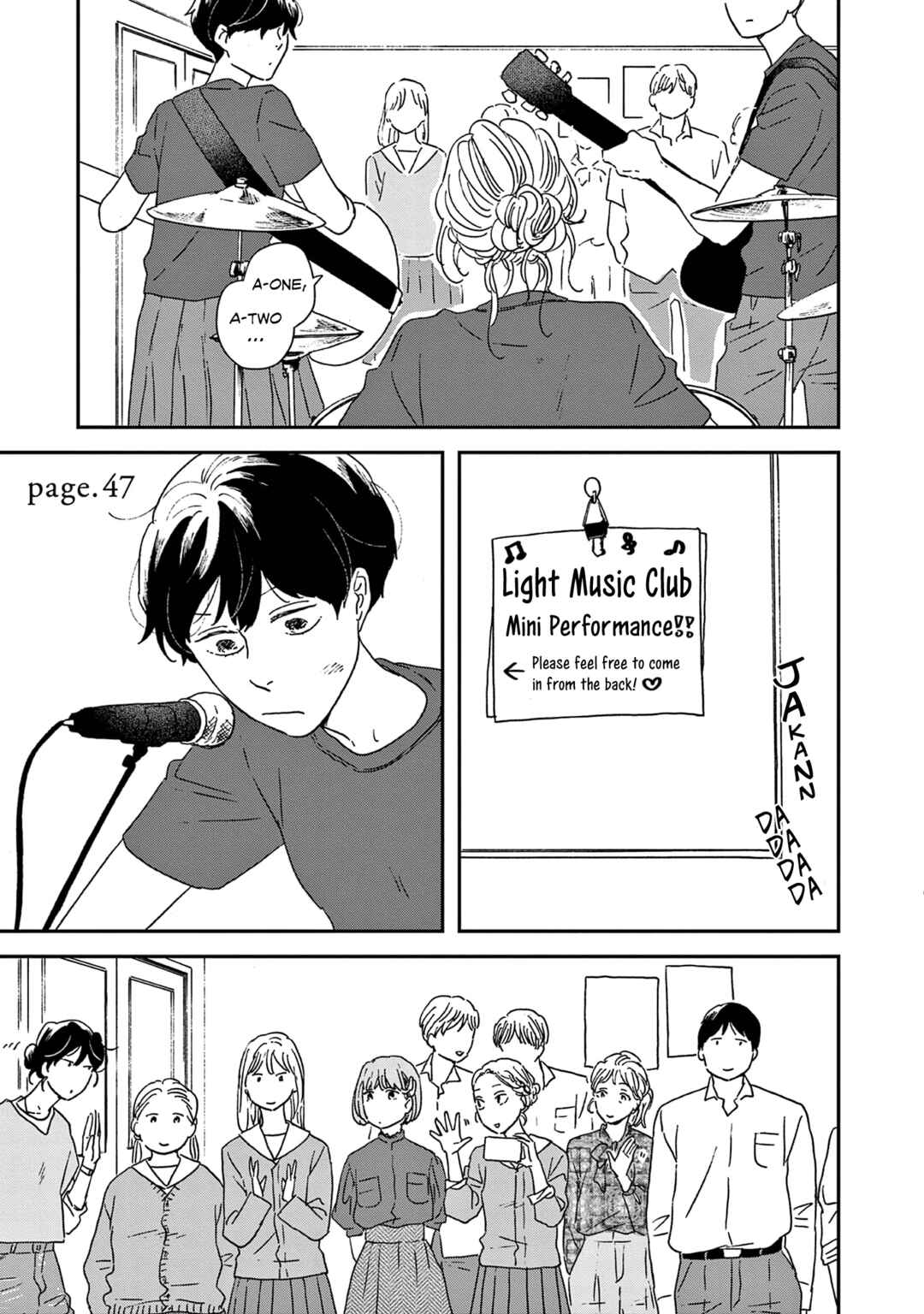 Chapter 47 - Page 1