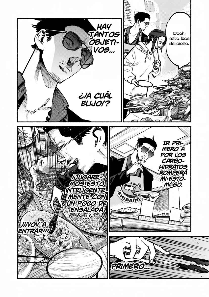 Chapter 40 - Page 6
