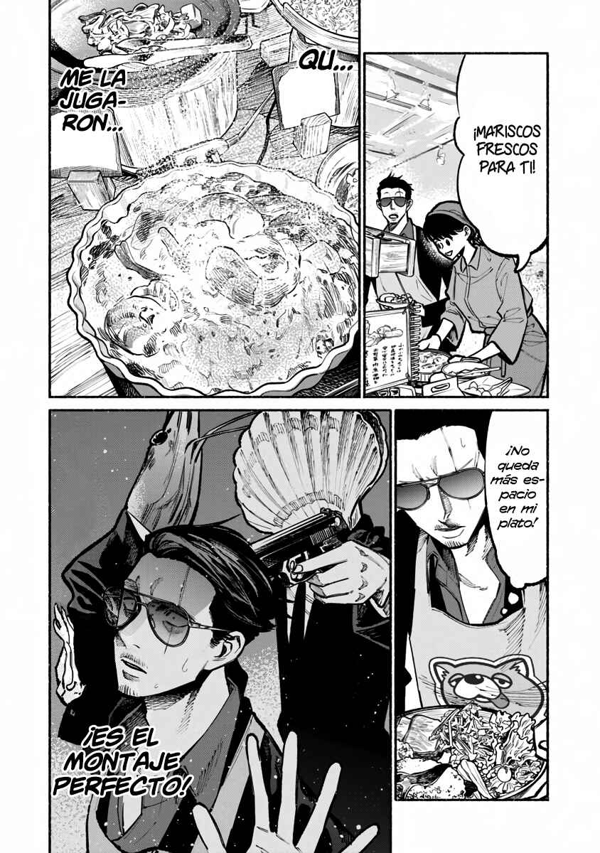 Chapter 40 - Page 8