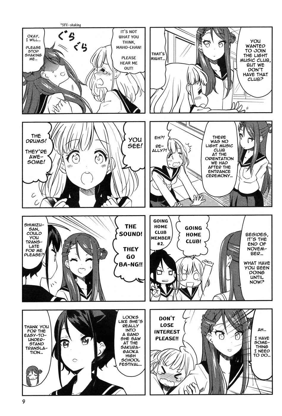 Chapter 1 - Page 3