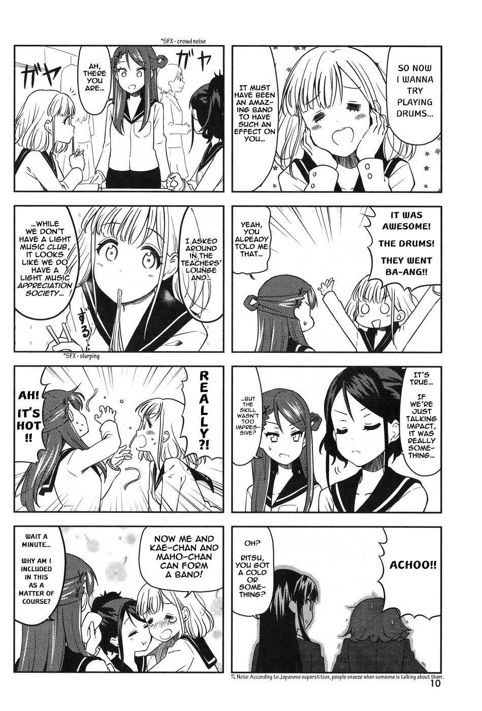 Chapter 1 - Page 4