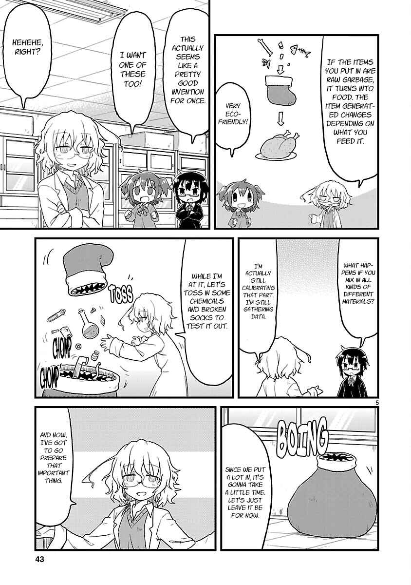 Chapter 67 - Page 5
