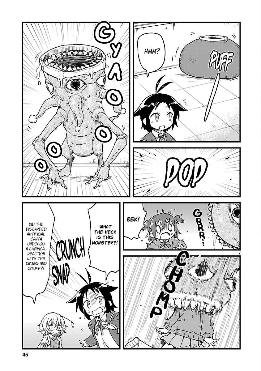 Chapter 67 - Page 7