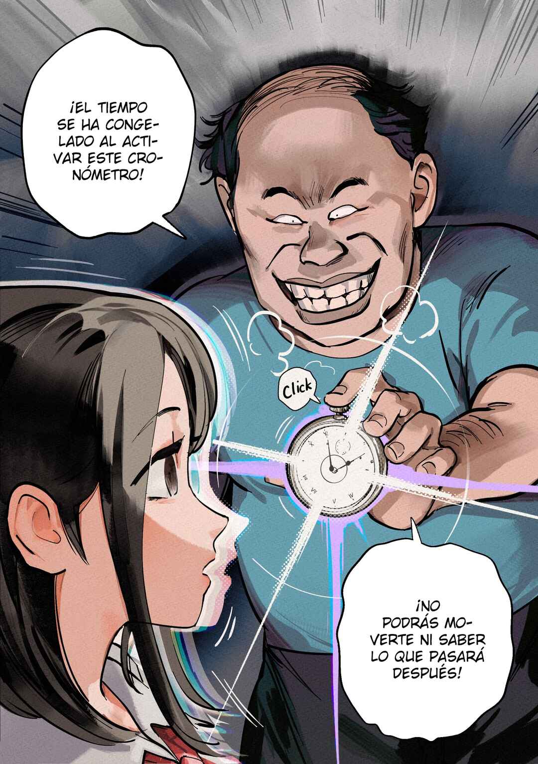 Chapter 1 - Page 3