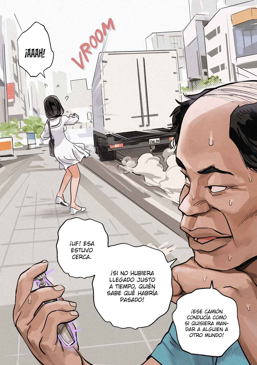 Chapter 1 - Page 6