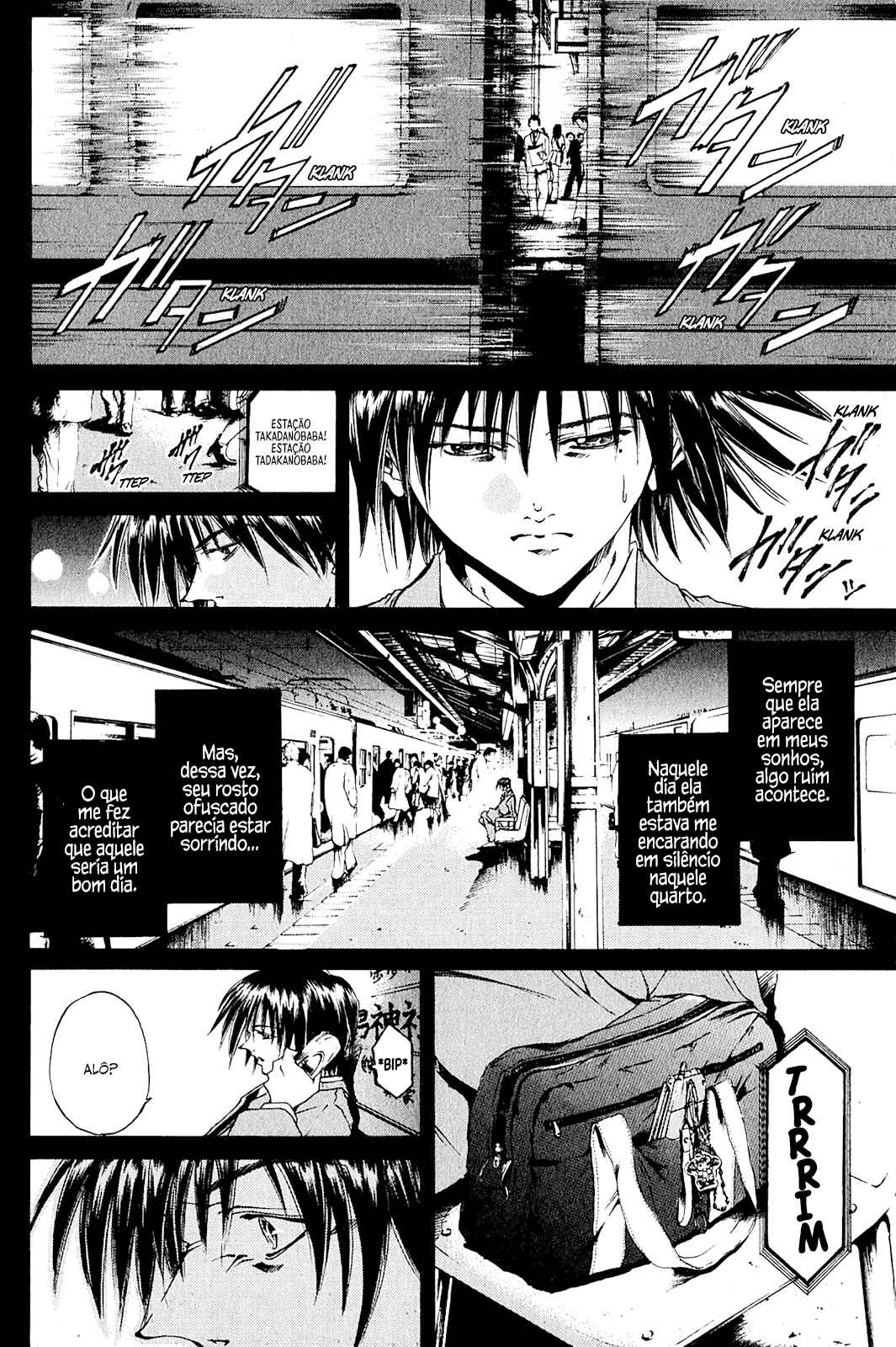 Chapter 133 - Page 4