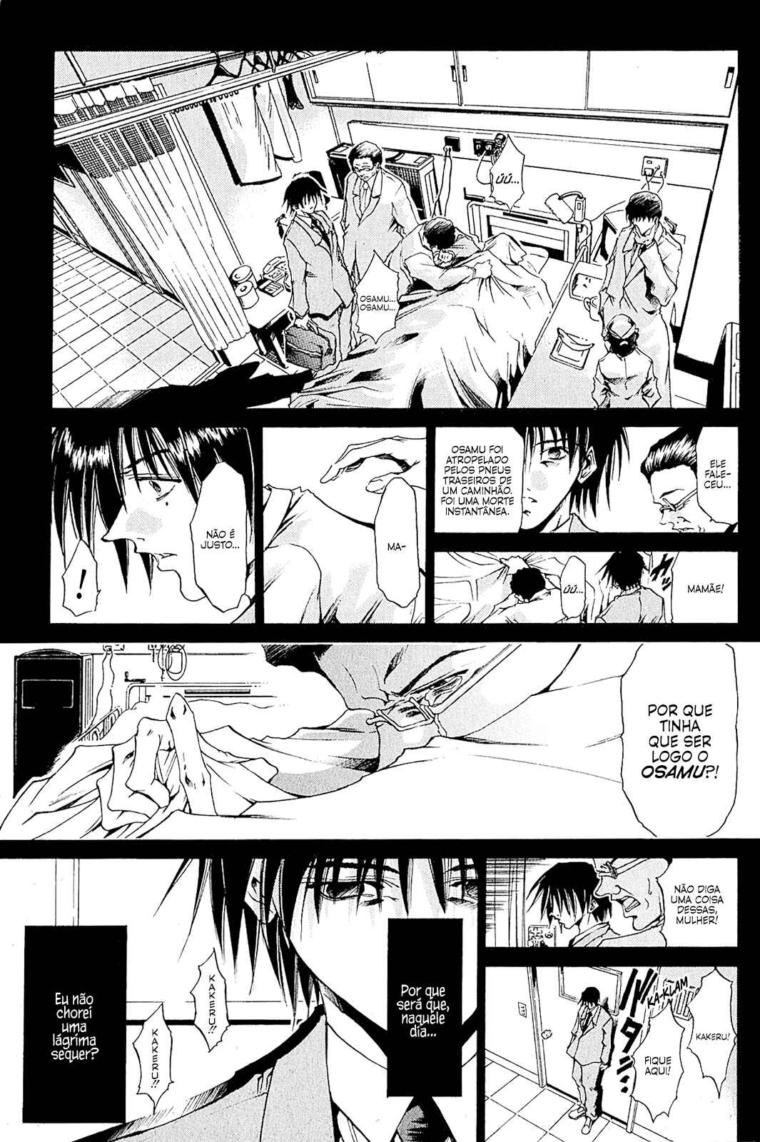 Chapter 133 - Page 5