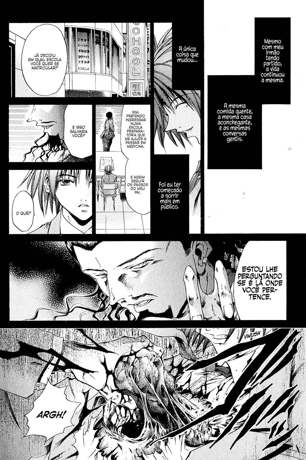 Chapter 133 - Page 6
