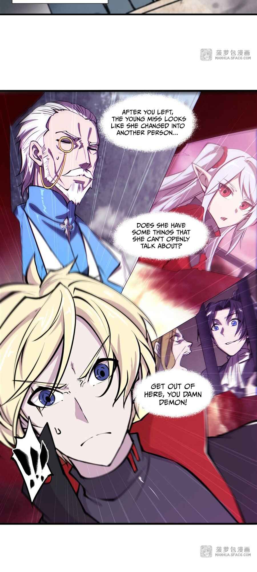Chapter 175 - Page 19