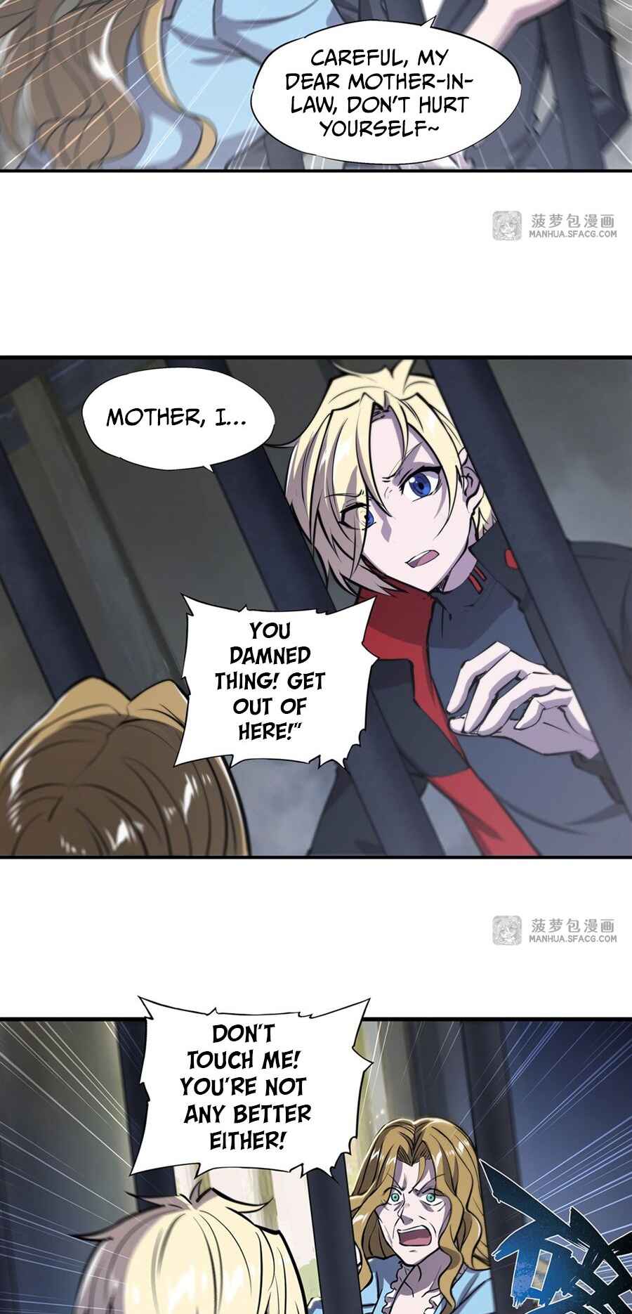Chapter 175 - Page 8