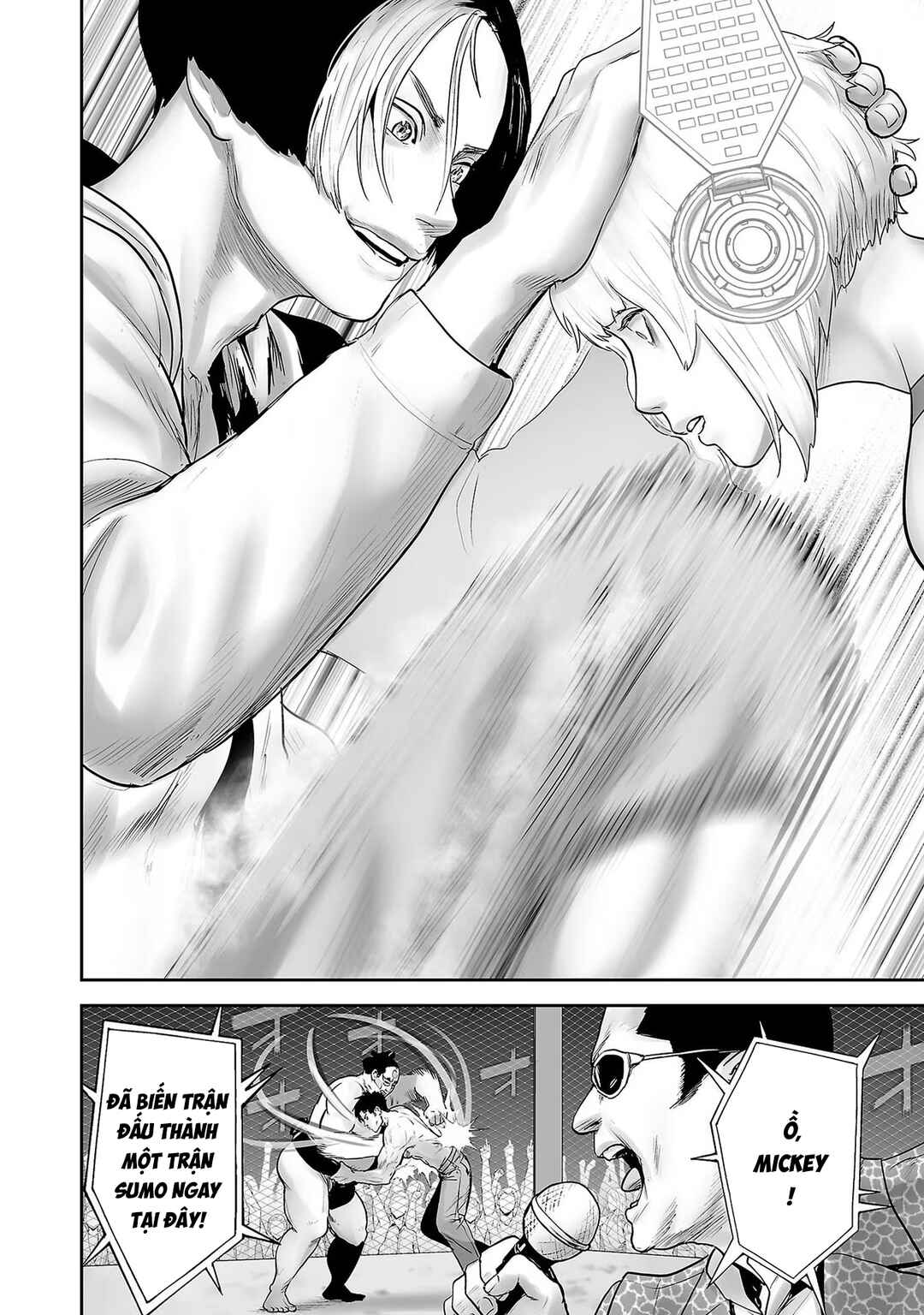 Chapter 98 - Page 19