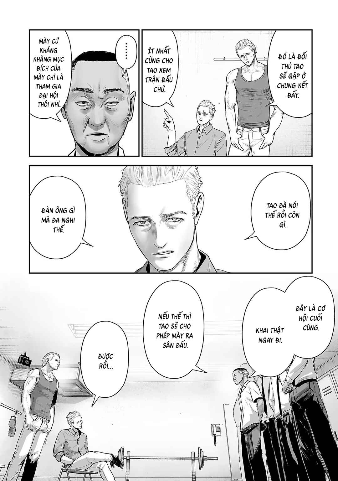 Chapter 98 - Page 5
