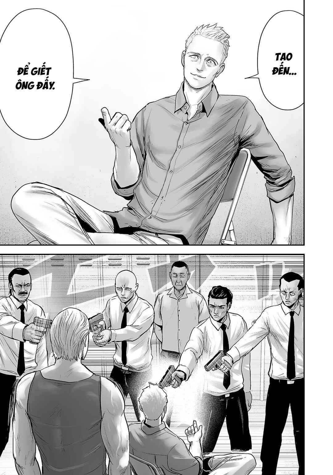 Chapter 98 - Page 6