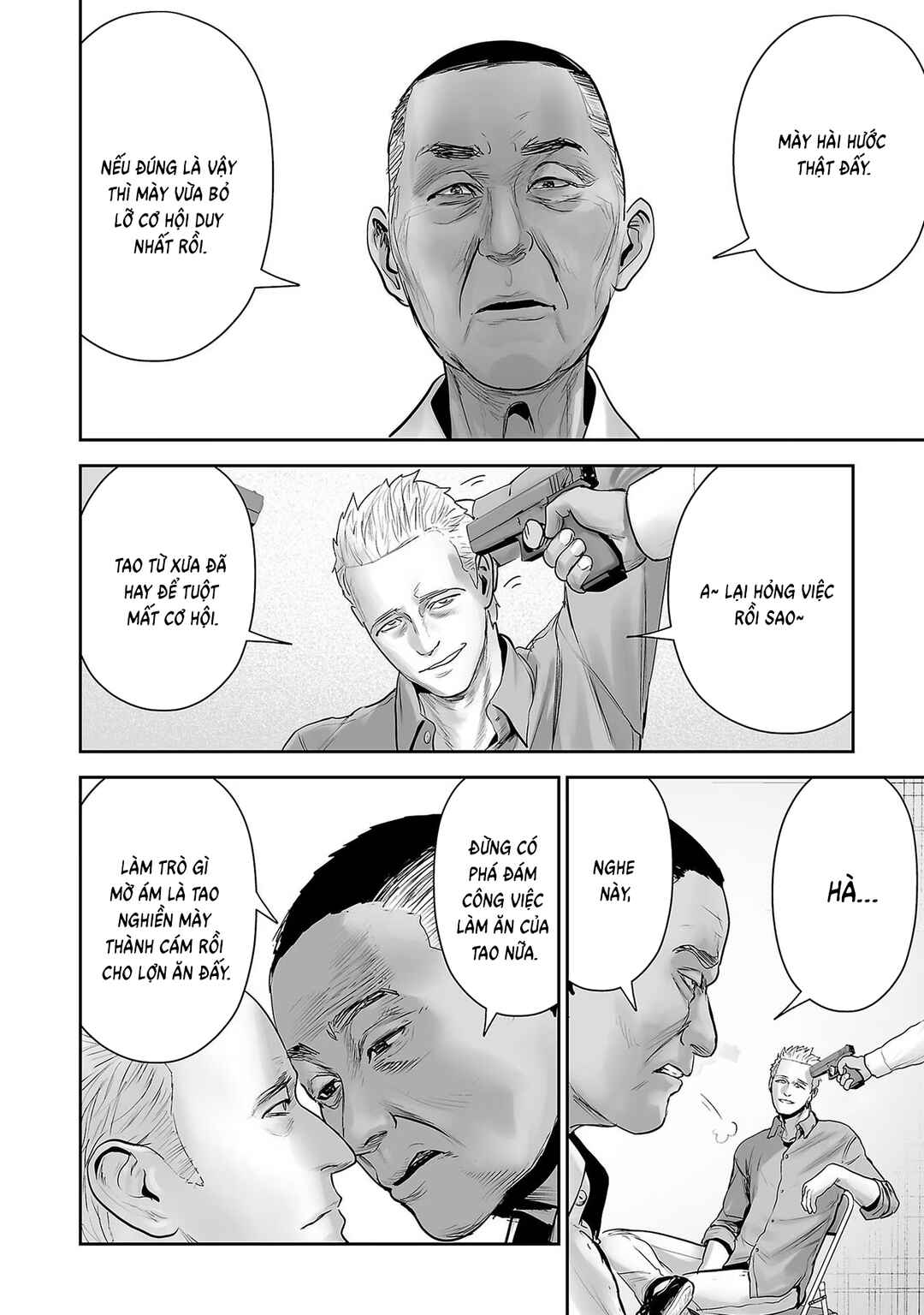 Chapter 98 - Page 7
