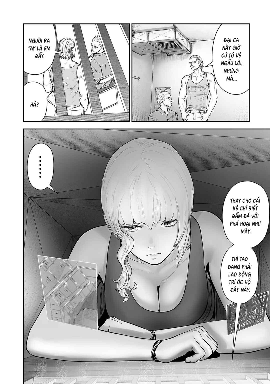 Chapter 98 - Page 9