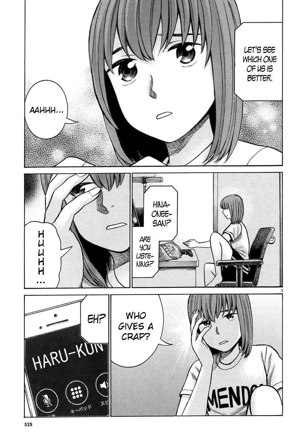 Chapter 83 - Page 3