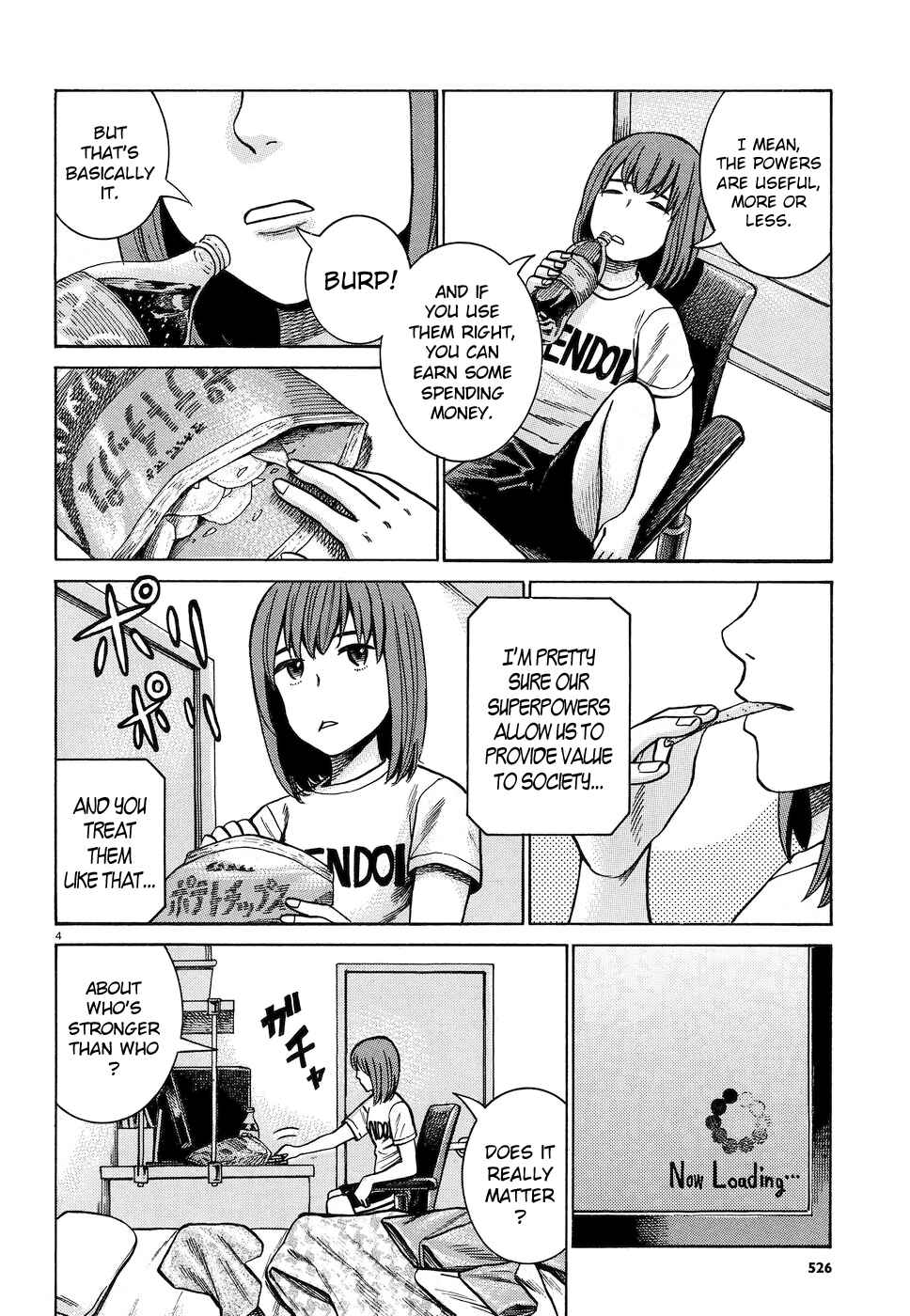 Chapter 83 - Page 4