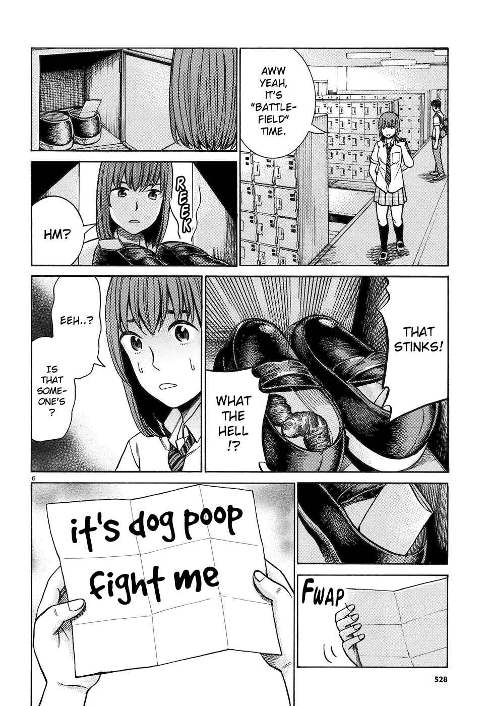 Chapter 83 - Page 6