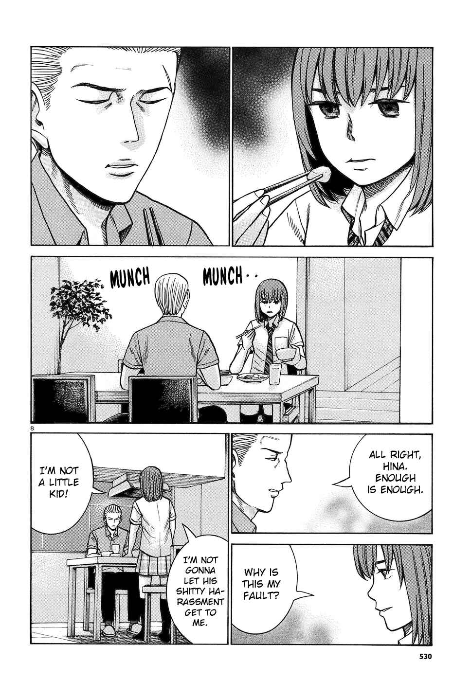 Chapter 83 - Page 8