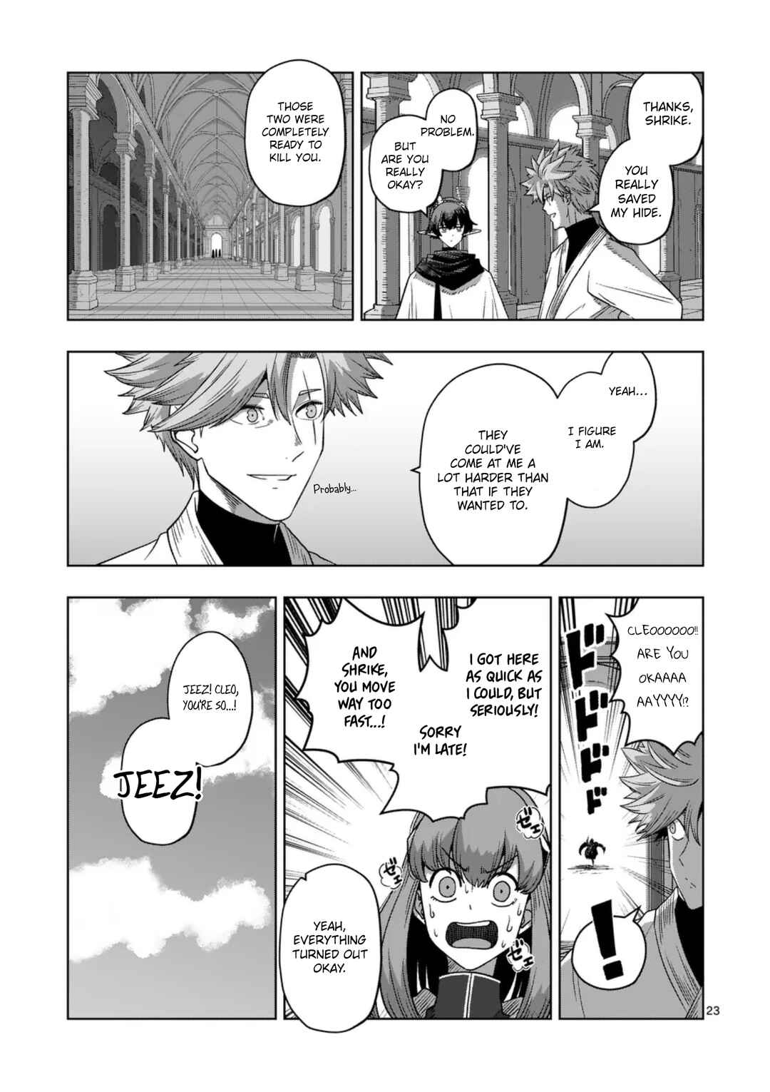 Chapter 71.2 - Page 10