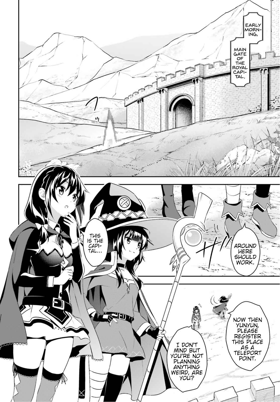 Chapter 3 - Page 2