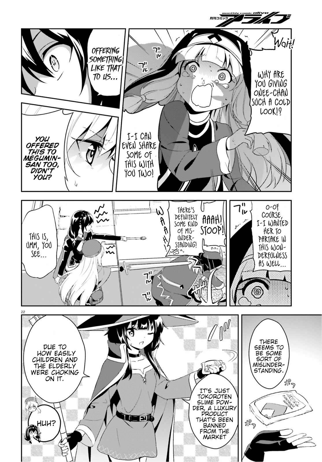 Chapter 3 - Page 21