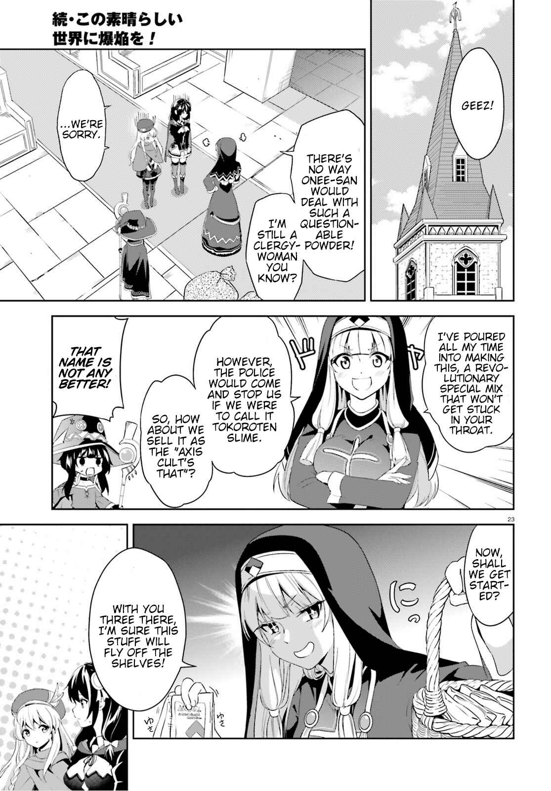 Chapter 3 - Page 22