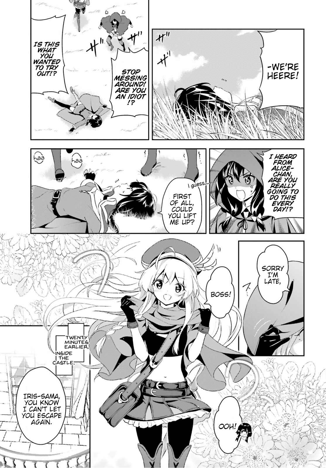 Chapter 3 - Page 5