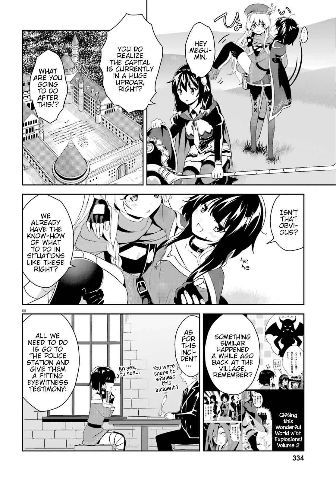 Chapter 3 - Page 8