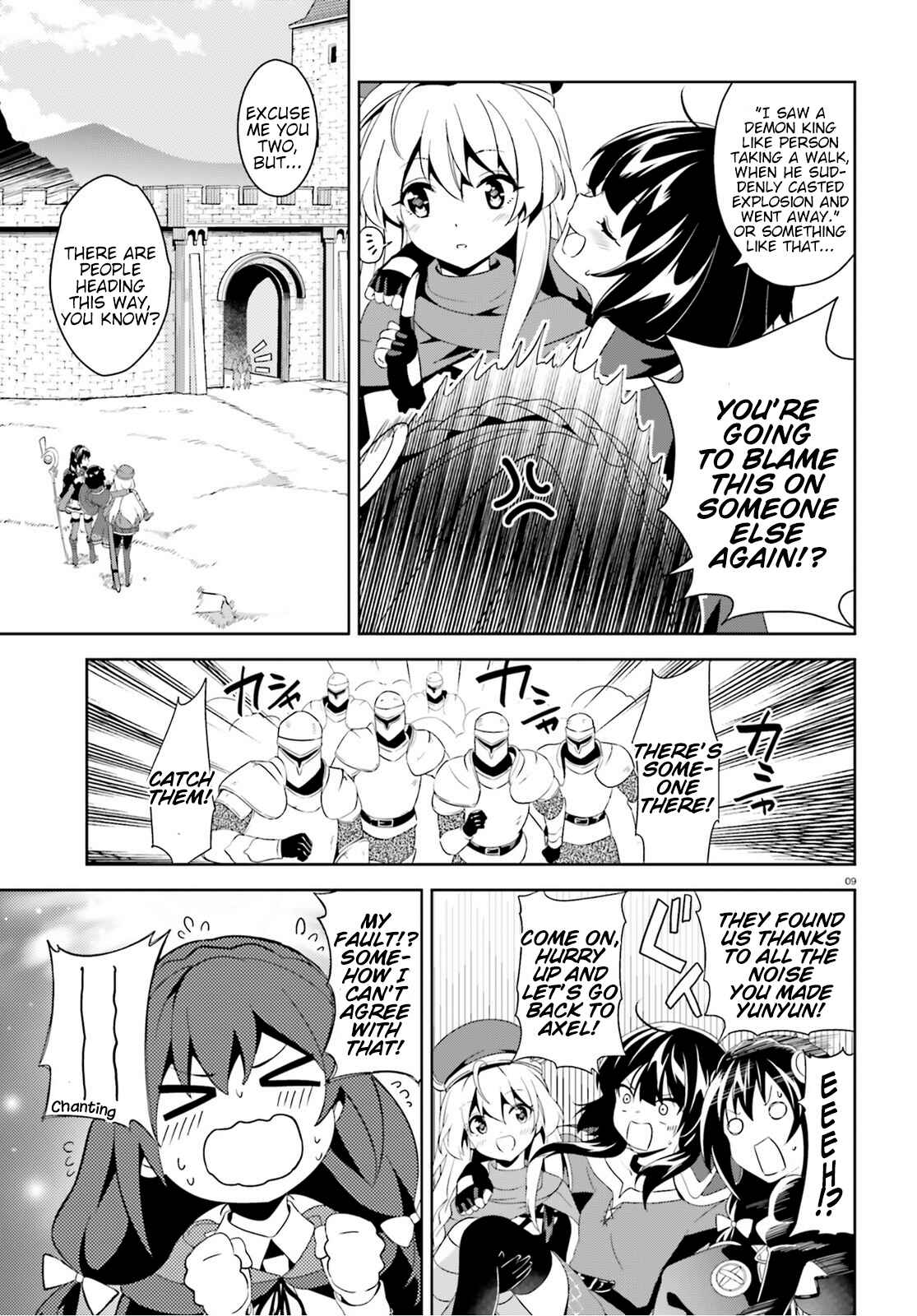 Chapter 3 - Page 9