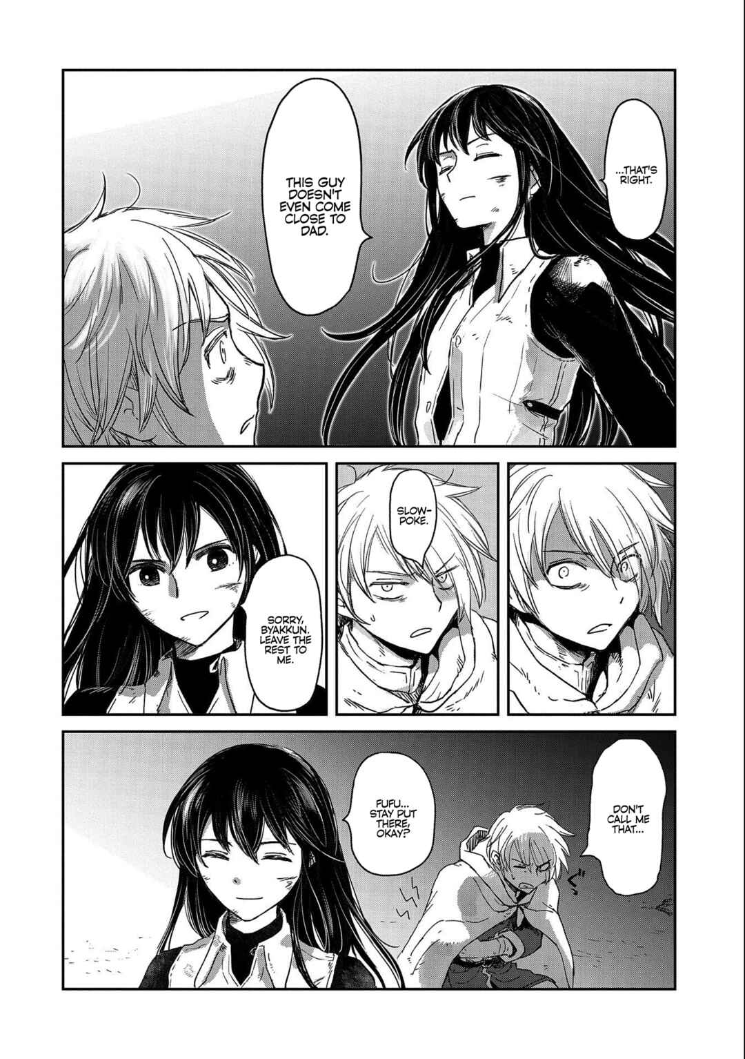 Chapter 35 - Page 19