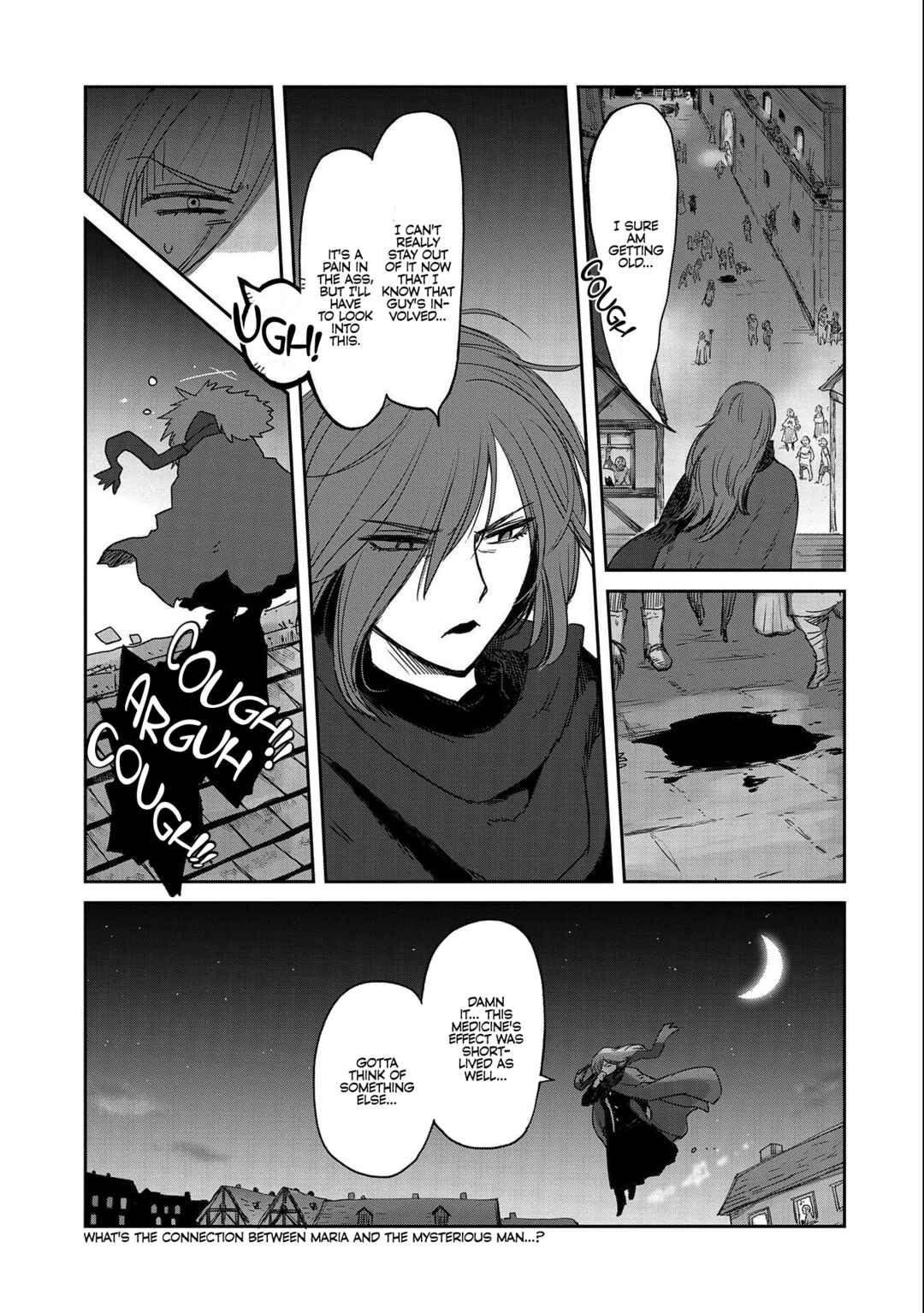 Chapter 35 - Page 32