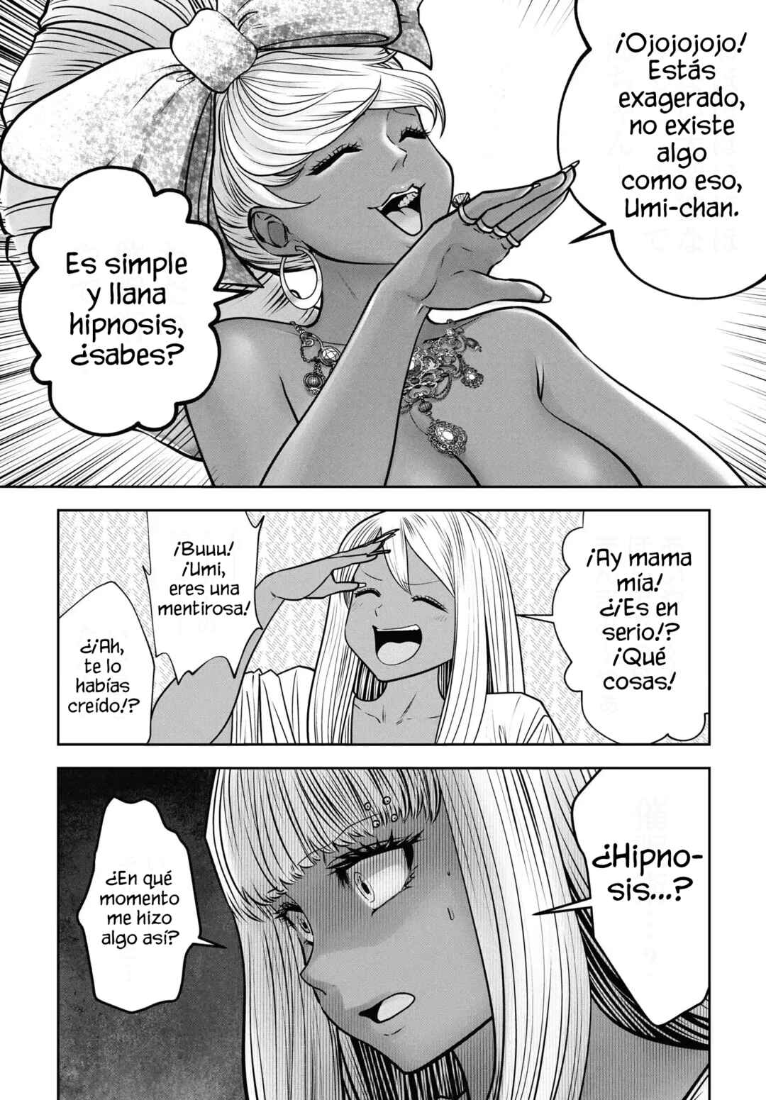Chapter 47 - Page 19