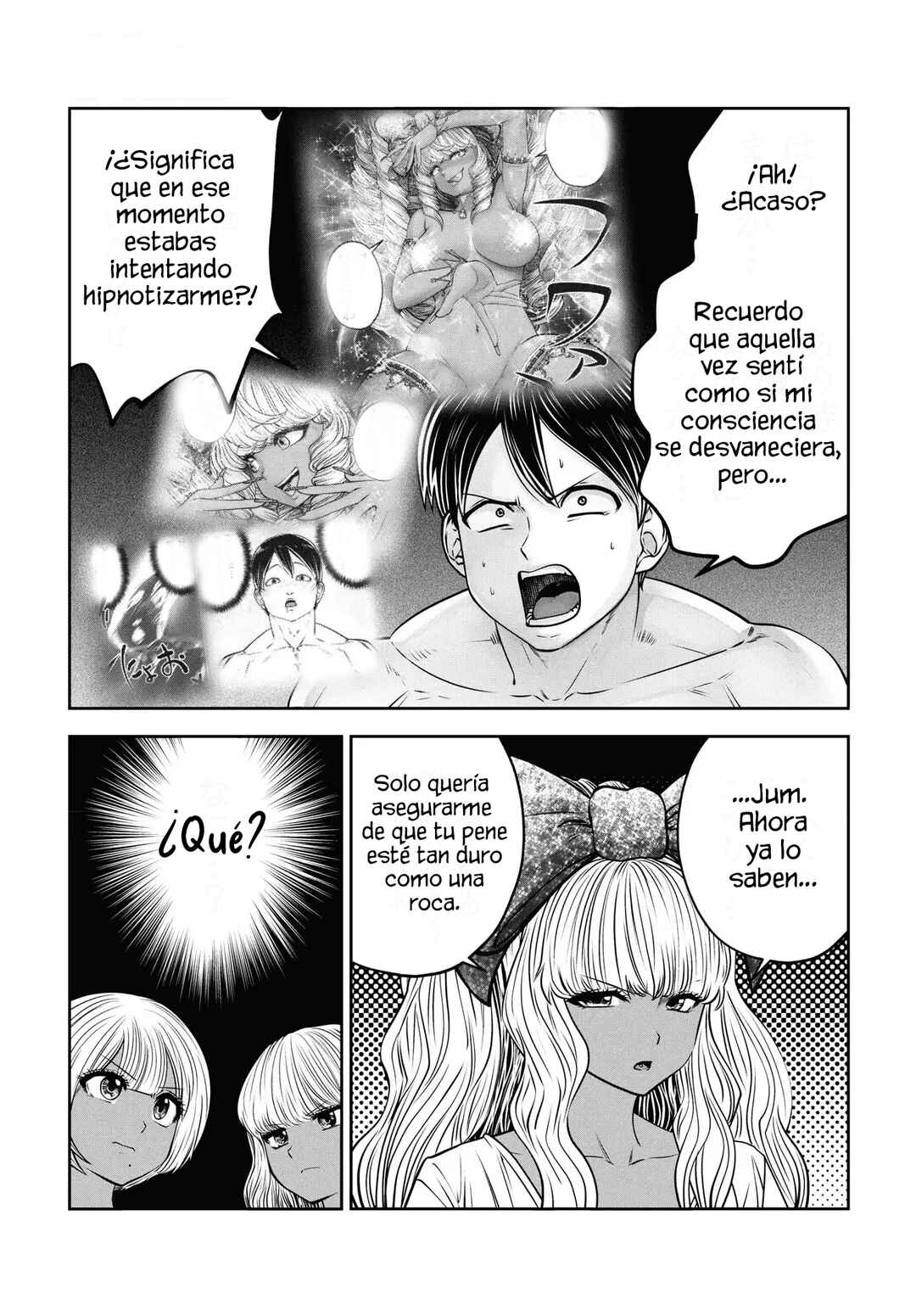Chapter 47 - Page 20